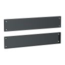 TITAN Панель цоколя ЩМП передняя/задняя 100х800мм RAL7021 (2шт/компл) TITAN Панель цоколя ЩМП передняя/задняя 100х800мм RAL7021 (2шт/компл)