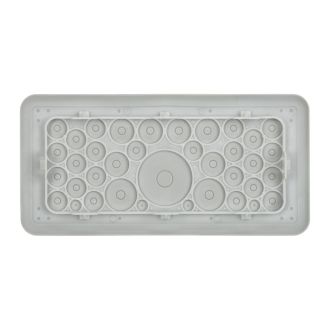 TITAN Ввод кабельный мембранный 37 отверстий d=3-40мм IP65