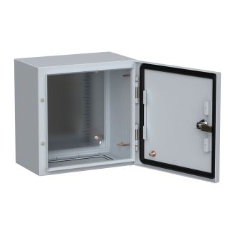TITAN 5 Корпус металлический ЩМП-30.30.20 УХЛ1 IP66