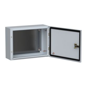 TITAN 5 Корпус металлический ЩМП-30.40.15 УХЛ1 IP66