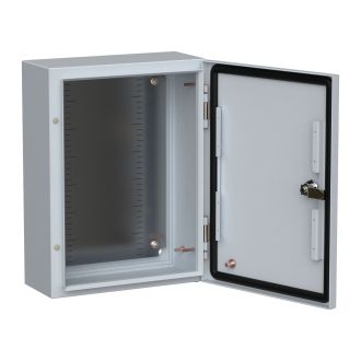 TITAN 5 Корпус металлический ЩМП-40.30.15 УХЛ1 IP66