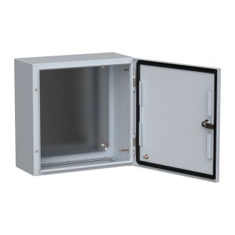 TITAN 5 Корпус металлический ЩМП-40.40.20 УХЛ1 IP66
