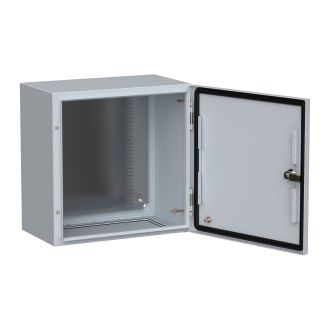TITAN 5 Корпус металлический ЩМП-40.40.25 УХЛ1 IP66
