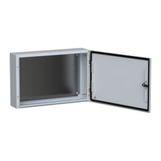 TITAN 5 Корпус металлический ЩМП-40.60.15 УХЛ1 IP66