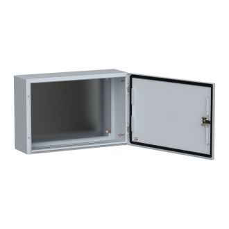 TITAN 5 Корпус металлический ЩМП-40.60.20 УХЛ1 IP66