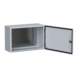 TITAN 5 Корпус металлический ЩМП-40.60.25 УХЛ1 IP66