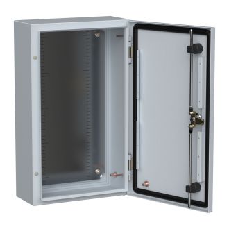 TITAN 5 Корпус металлический ЩМП-50.30.15 УХЛ1 IP66