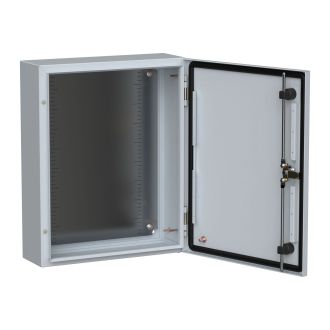 TITAN 5 Корпус металлический ЩМП-50.40.15 УХЛ1 IP66