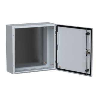 TITAN 5 Корпус металлический ЩМП-50.50.20 УХЛ1 IP66