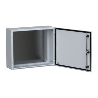 TITAN 5 Корпус металлический ЩМП-50.60.20 УХЛ1 IP66