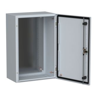 TITAN 5 Корпус металлический ЩМП-60.40.25 УХЛ1 IP66