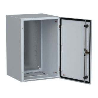 TITAN 5 Корпус металлический ЩМП-60.40.40 УХЛ1 IP66