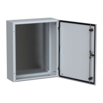 TITAN 5 Корпус металлический ЩМП-60.50.20 УХЛ1 IP66