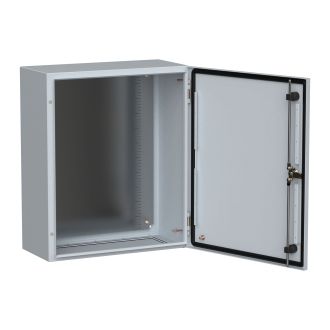 TITAN 5 Корпус металлический ЩМП-60.50.25 УХЛ1 IP66