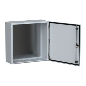 TITAN 5 Корпус металлический ЩМП-60.60.25 УХЛ1 IP66