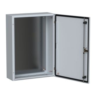 TITAN 5 Корпус металлический ЩМП-70.50.20 УХЛ1 IP66