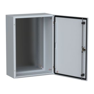 TITAN 5 Корпус металлический ЩМП-70.50.25 УХЛ1 IP66
