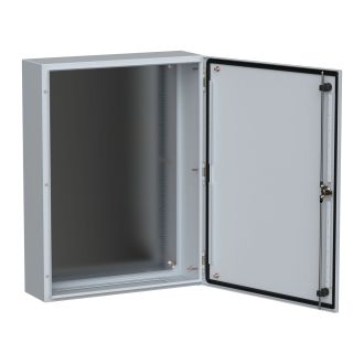TITAN 5 Корпус металлический ЩМП-80.60.20 УХЛ1 IP66