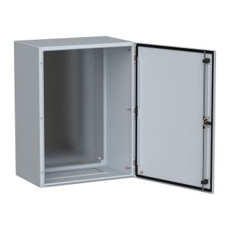 TITAN 5 Корпус металлический ЩМП-80.60.40 УХЛ1 IP66