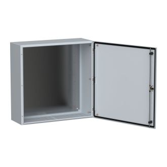 TITAN 5 Корпус металлический ЩМП-80.80.30 УХЛ1 IP66