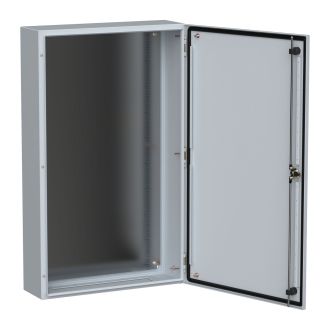 TITAN 5 Корпус металлический ЩМП-100.60.20 УХЛ1 IP66