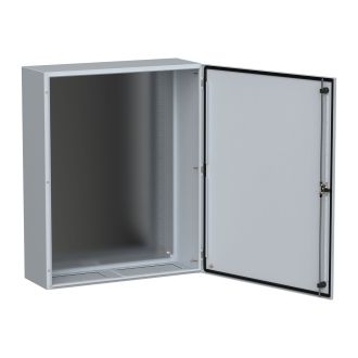 TITAN 5 Корпус металлический ЩМП-100.80.30 УХЛ1 IP66
