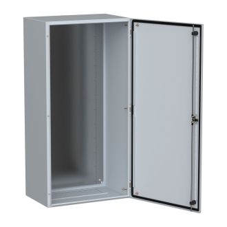 TITAN 5 Корпус металлический ЩМП-120.60.20 УХЛ1 IP66
