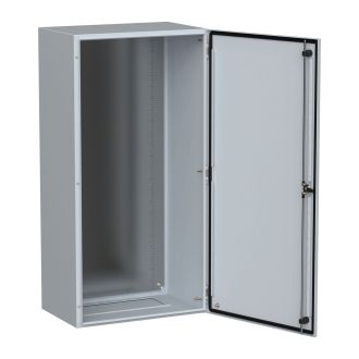 TITAN 5 Корпус металлический ЩМП-120.60.40 УХЛ1 IP66