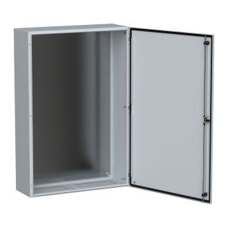 TITAN 5 Корпус металлический ЩМП-120.80.30 УХЛ1 IP66