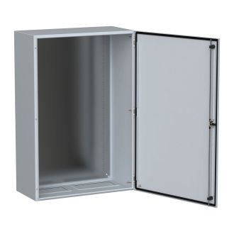 TITAN 5 Корпус металлический ЩМП-120.80.40 УХЛ1 IP66