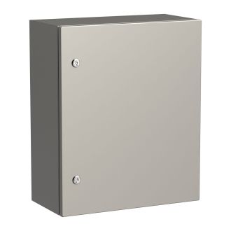 TITAN 5 Корпус металлический ЩМП-60.60.25 (AISI 304) УХЛ1 IP66