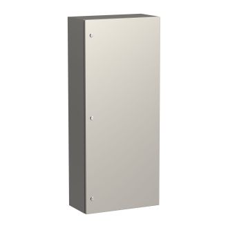 TITAN 5 Корпус металлический навесной ЩМП-140.60.30 (AISI 304) УХЛ1 IP66