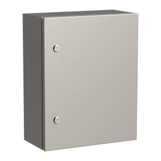 TITAN 5 Корпус металлический ЩМП-50.30.20 (AISI 316) УХЛ1 IP66