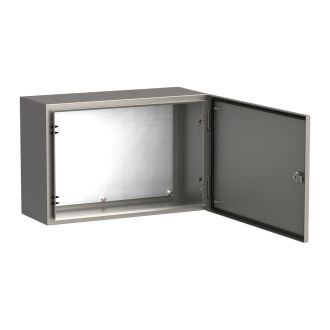 TITAN 5 Корпус металлический ЩМП-50.60.20 (AISI 316) УХЛ1 IP66