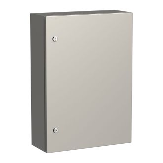 TITAN 5 Корпус металлический ЩМП-70.40.20 (AISI 316) УХЛ1 IP66