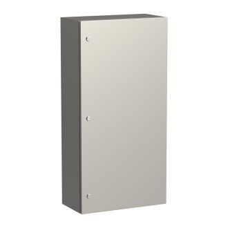 TITAN 5 Корпус металлический ЩМП-120.60.40 (AISI 316) УХЛ1 IP66