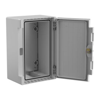 TETRA Корпус пластиковый ЩМПп 300х200х130мм IP66