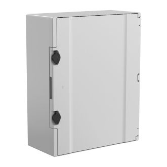 TETRA Корпус пластиковый ЩМПп 500х400х180мм IP66