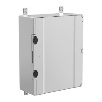 TETRA Корпус пластиковый ЩМПп 500х400х180мм IP66