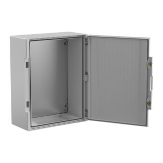 TETRA Корпус пластиковый ЩМПп 500х400х180мм IP66