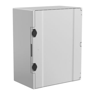 TETRA Корпус пластиковый ЩМПп 500х400х240мм IP66