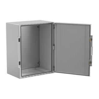 TETRA Корпус пластиковый ЩМПп 500х400х240мм IP66