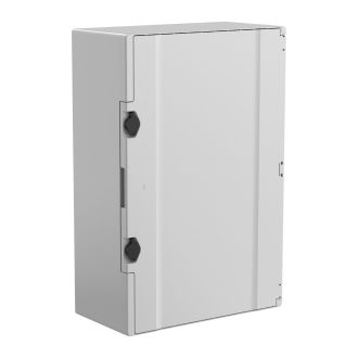 TETRA Корпус пластиковый ЩМПп 600х400х200мм IP66