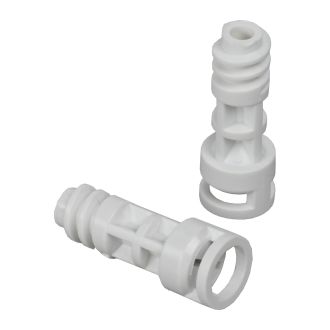 UNION Compact Винт пластиковый для ЩРН(В)