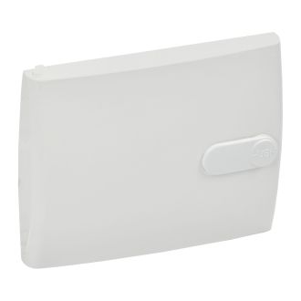 UNION Compact Дверца для корпуса пластикового ЩРН(В)-П-4 IP41 белая