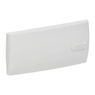 UNION Compact Дверца для корпуса пластикового ЩРН(В)-П-6 IP41 белая