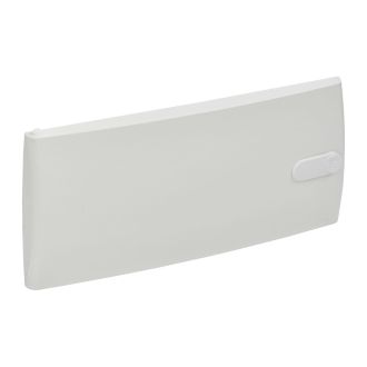 UNION Compact Дверца для корпуса пластикового ЩРН(В)-П-8 IP41 белая