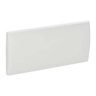UNION Compact Дверца для корпуса пластикового ЩРН(В)-П-12 IP41 белая