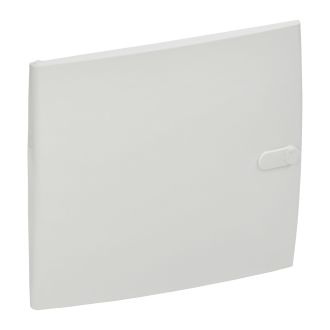 UNION Compact Дверца для корпуса пластикового ЩРН(В)-П-18 IP41 белая