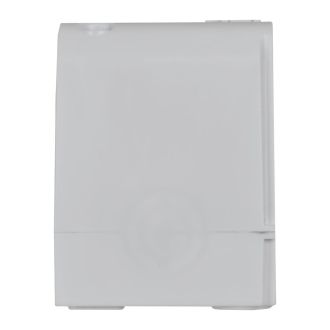 UNION Mini Корпус пластиковый КМПн-2 IP20 без двери белый